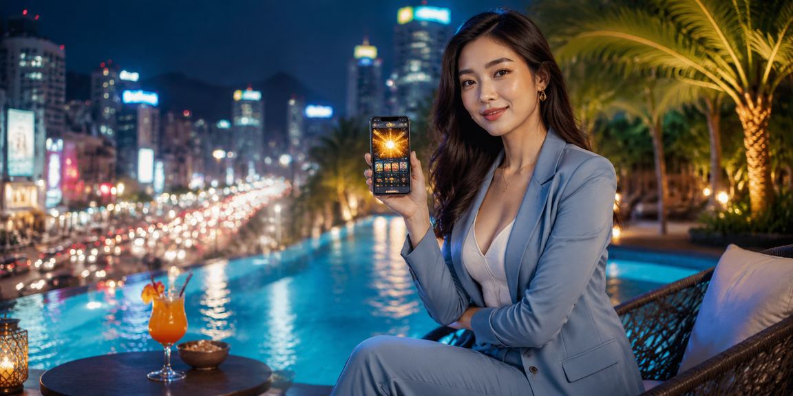 Giao diện đăng nhập ứng dụng cá cược d07
