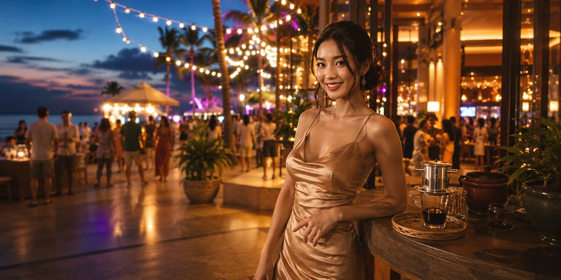 Giải trí casino tại Phú Quốc Không gian giải trí casino và cá cược tại Phú Quốc