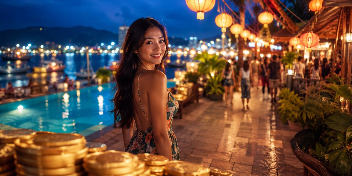 Cá cược và giải trí đêm tại Vũng Tàu